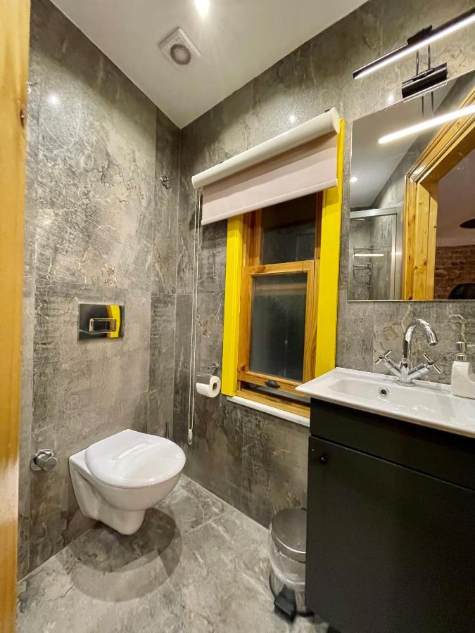 Daire Balat Homes