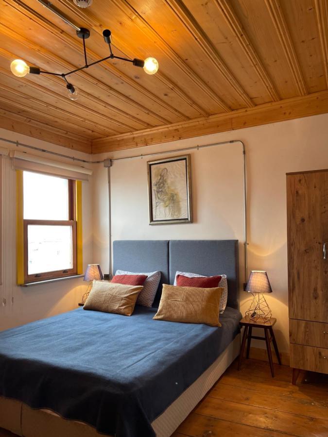 Balat Homes Daire *