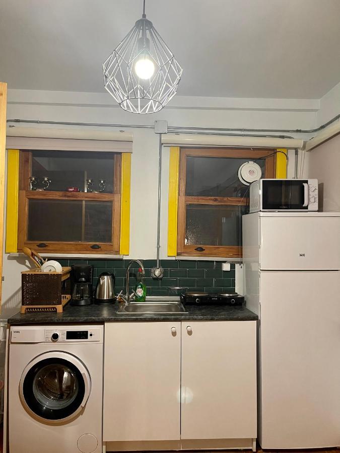 Daire Balat Homes *