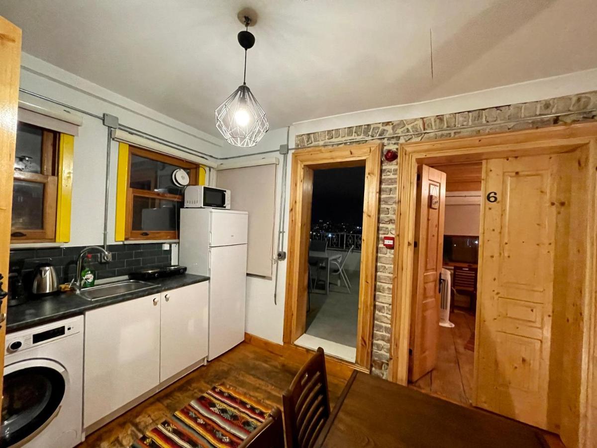 Balat Homes İstanbul