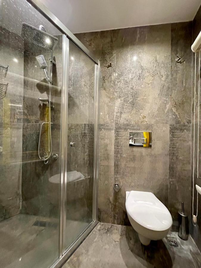 Daire Balat Homes İstanbul