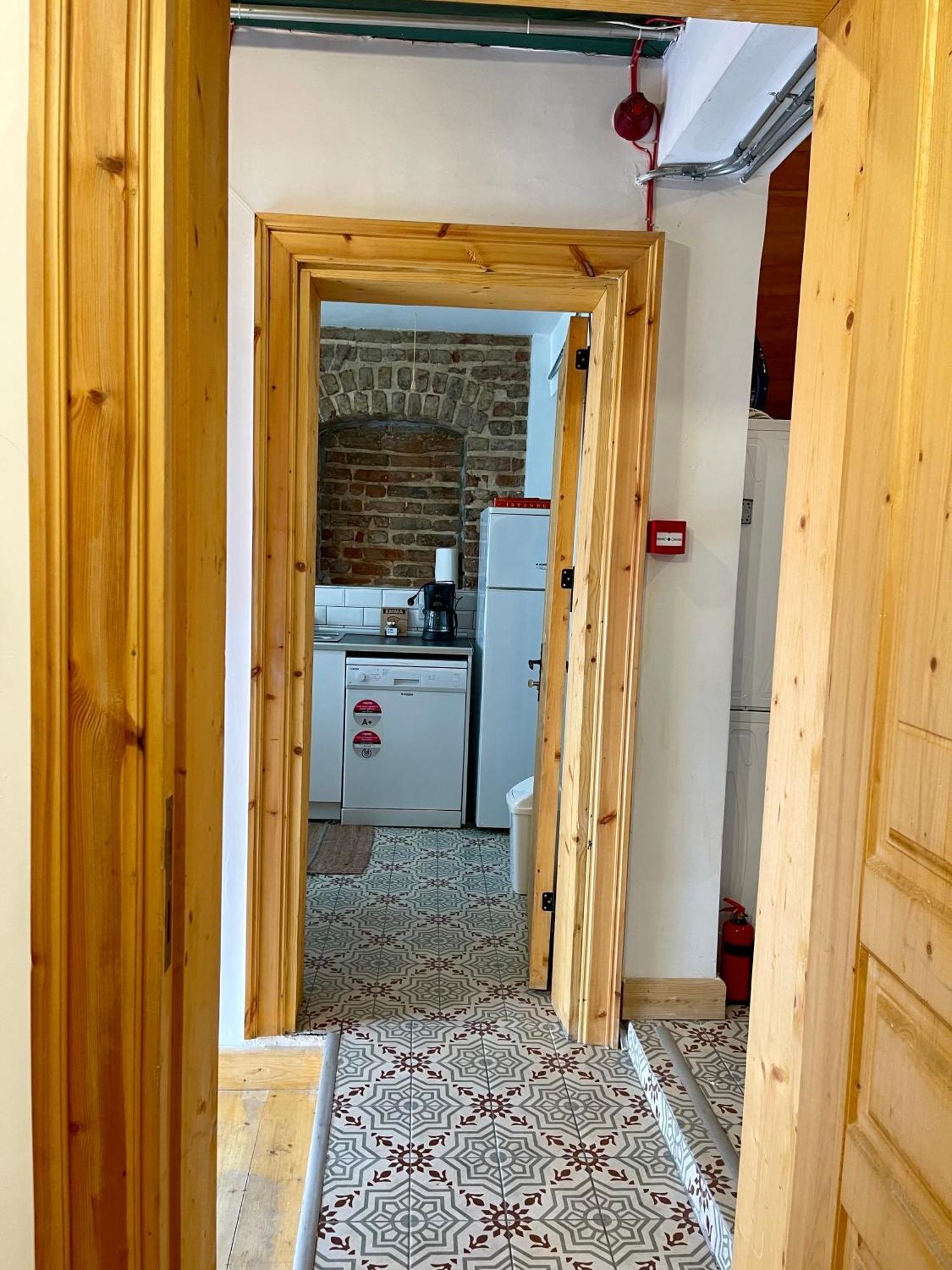Balat Homes * İstanbul