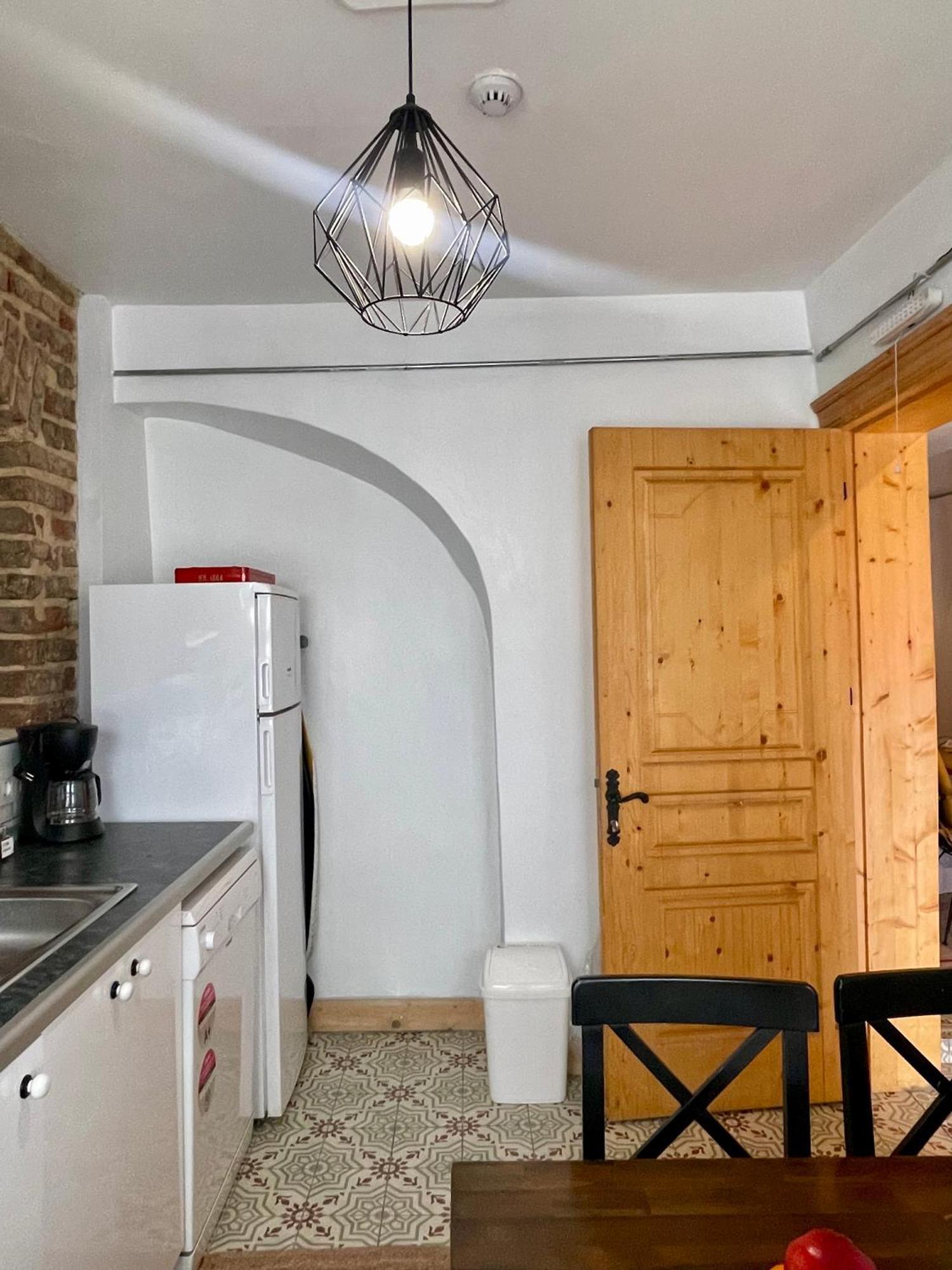 Balat Homes Daire İstanbul