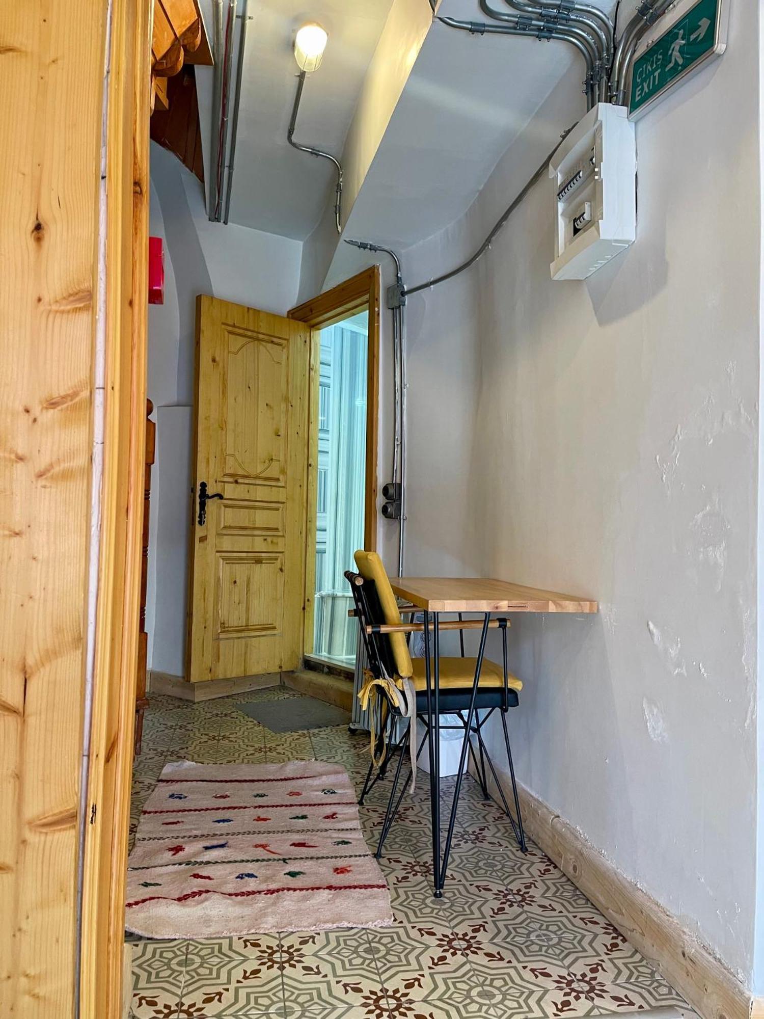 Balat Homes İstanbul
