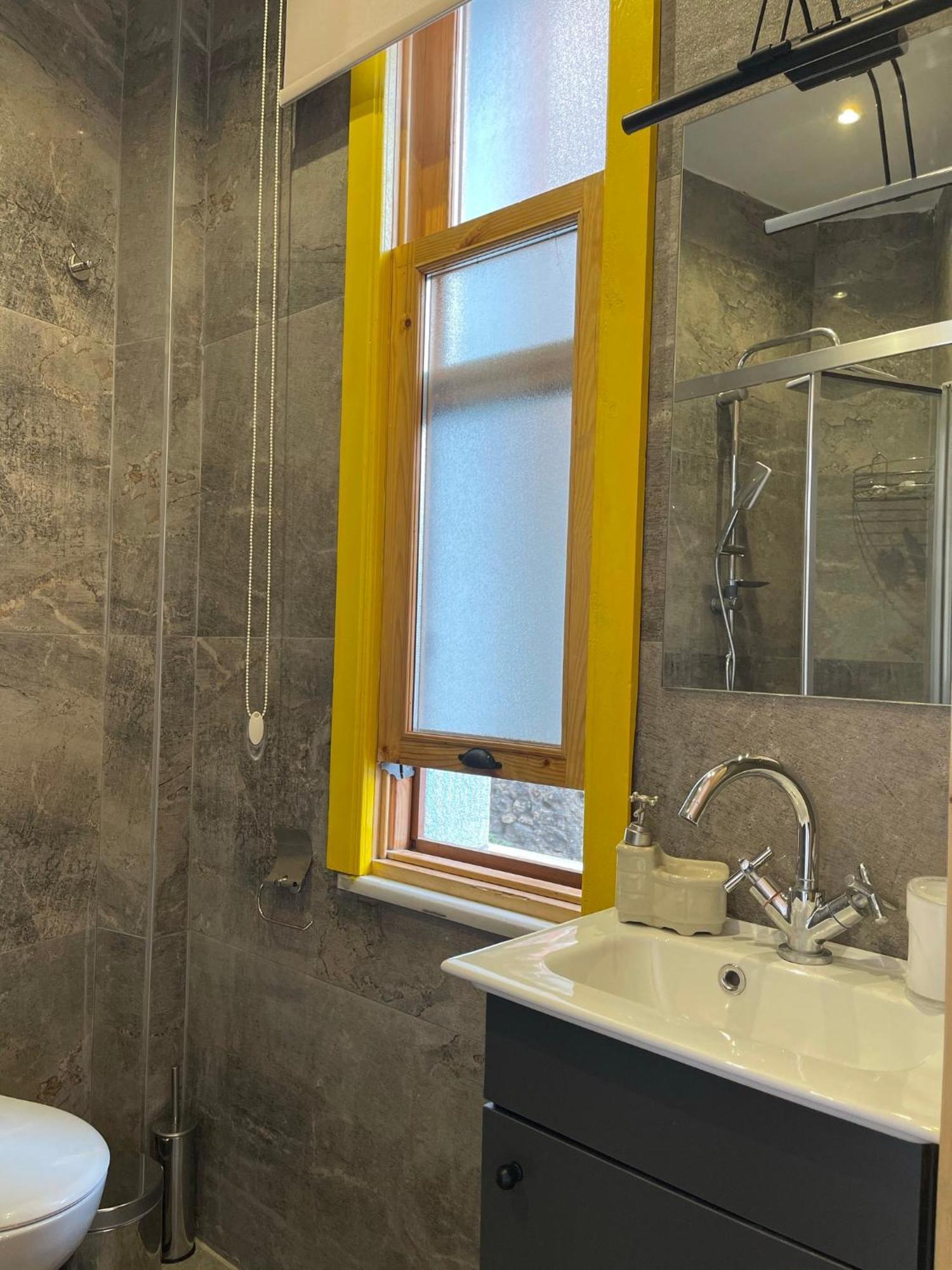 Daire Balat Homes İstanbul