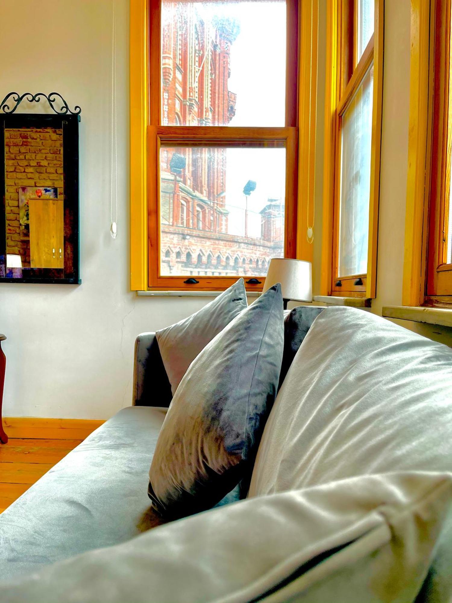 Daire Balat Homes *