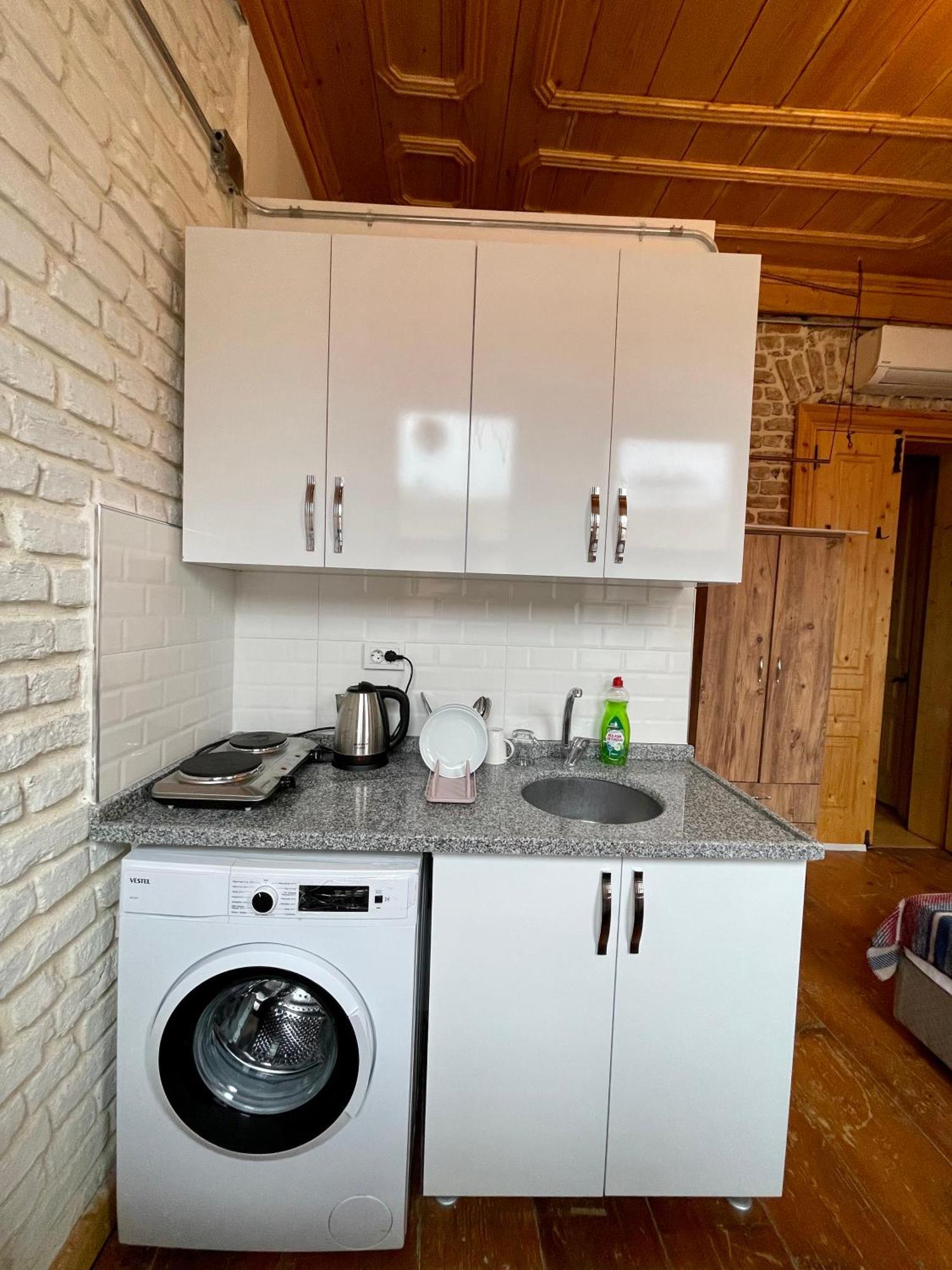 Balat Homes İstanbul
