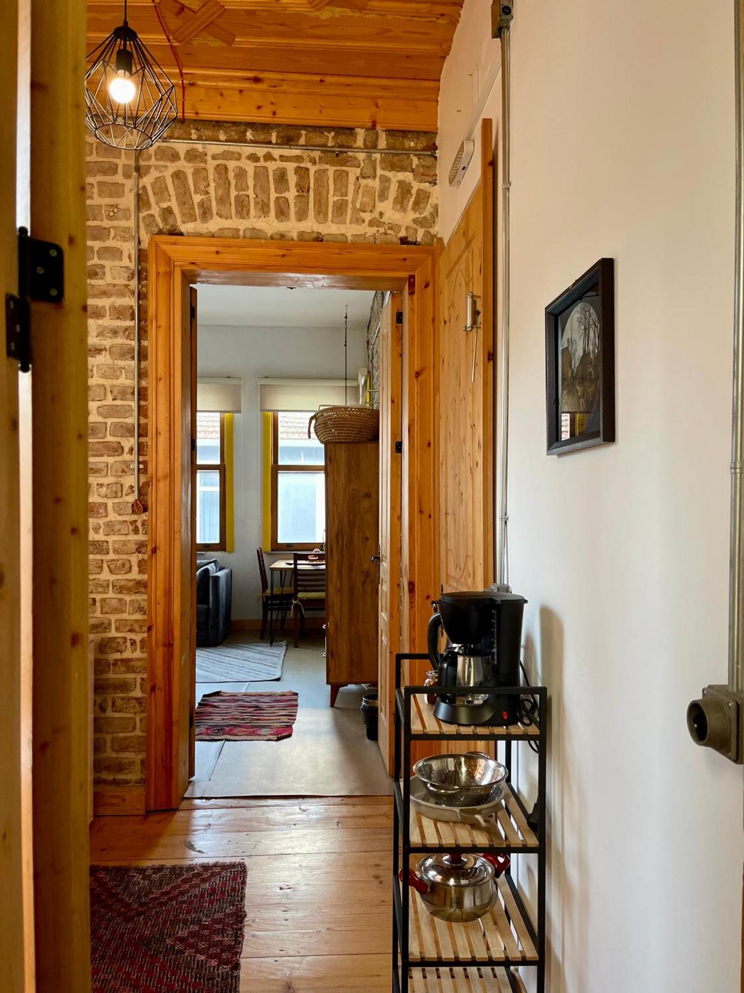 Balat Homes
