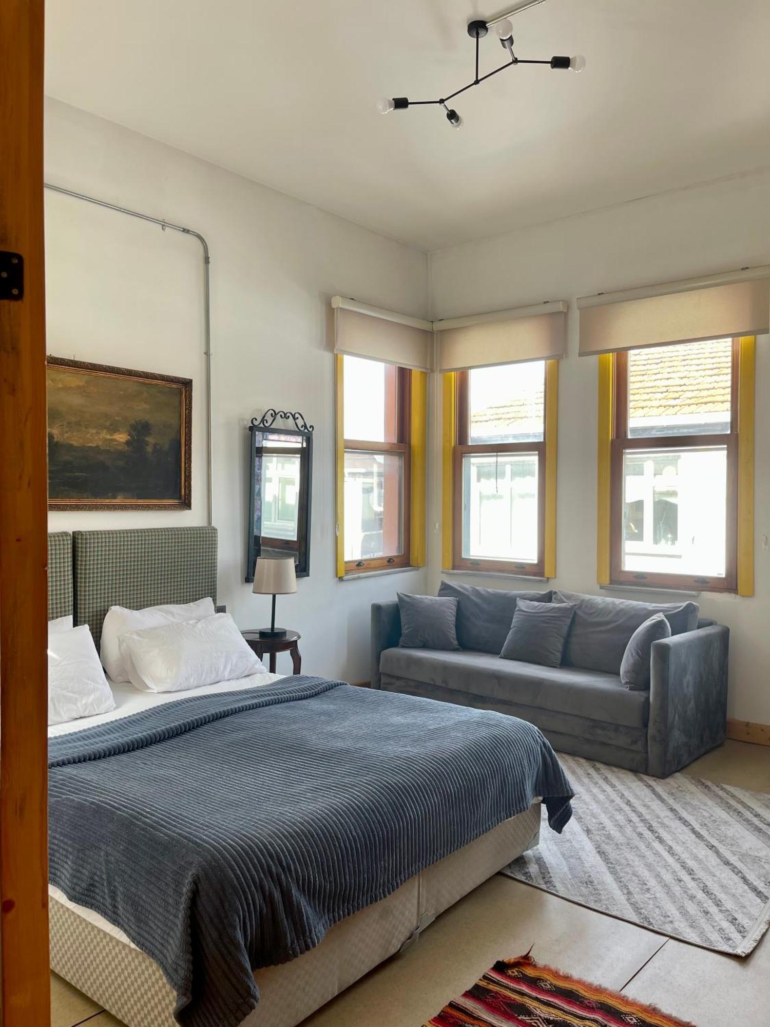 Balat Homes Daire *
