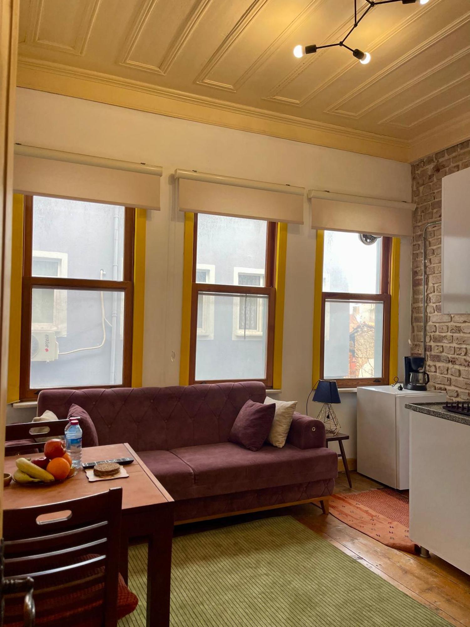 Daire Balat Homes *