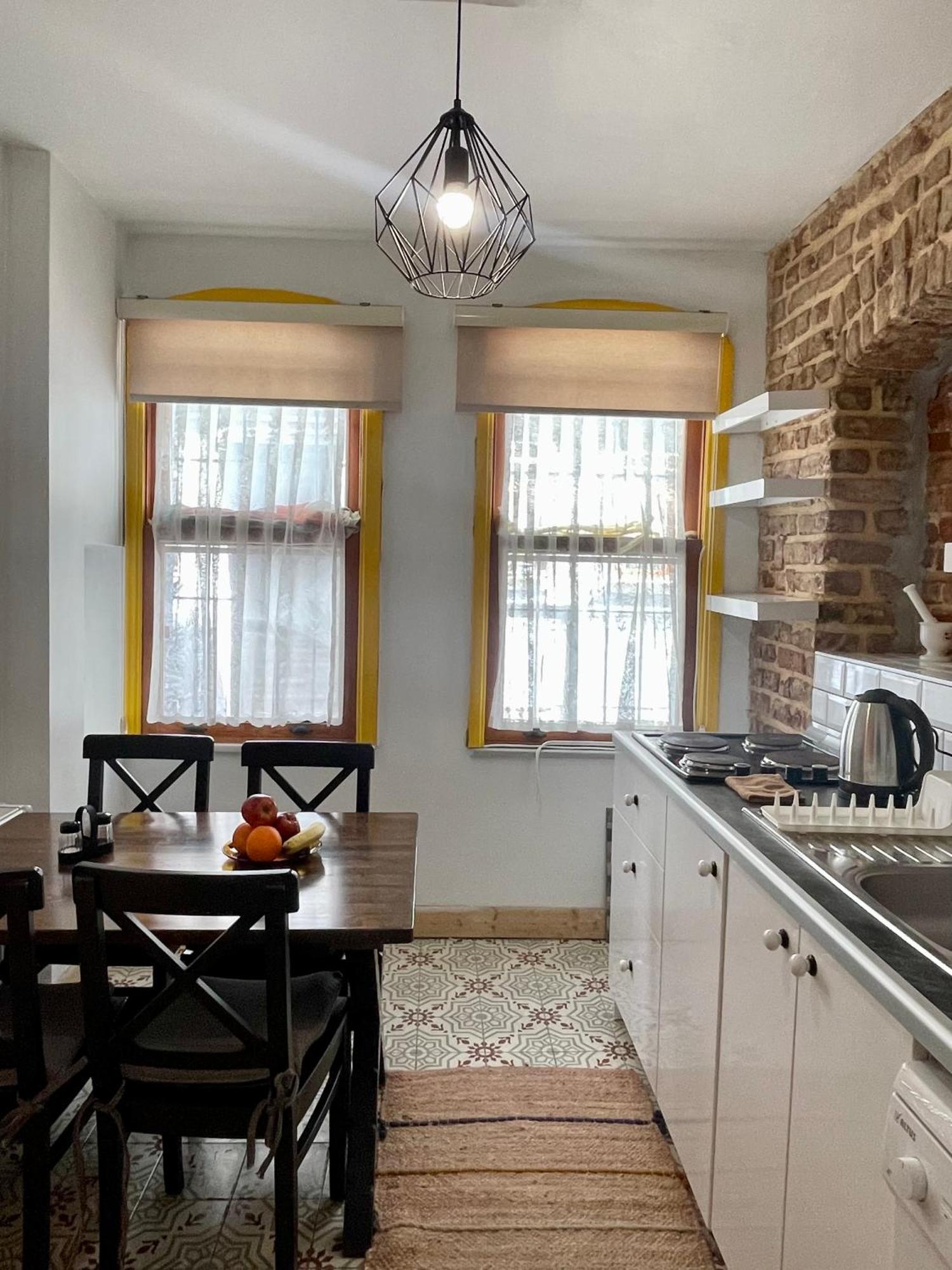 Daire Balat Homes İstanbul