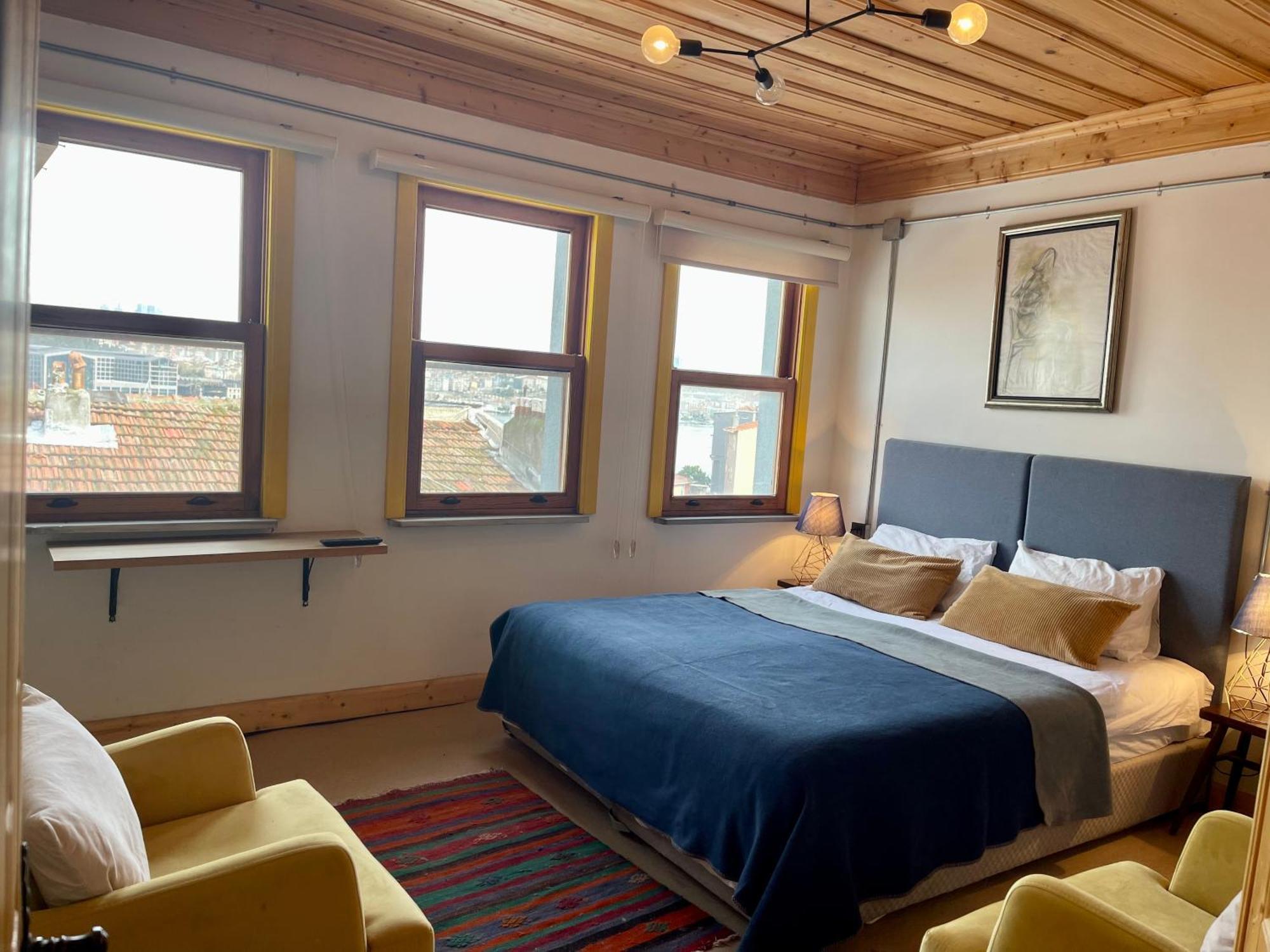 Balat Homes Daire