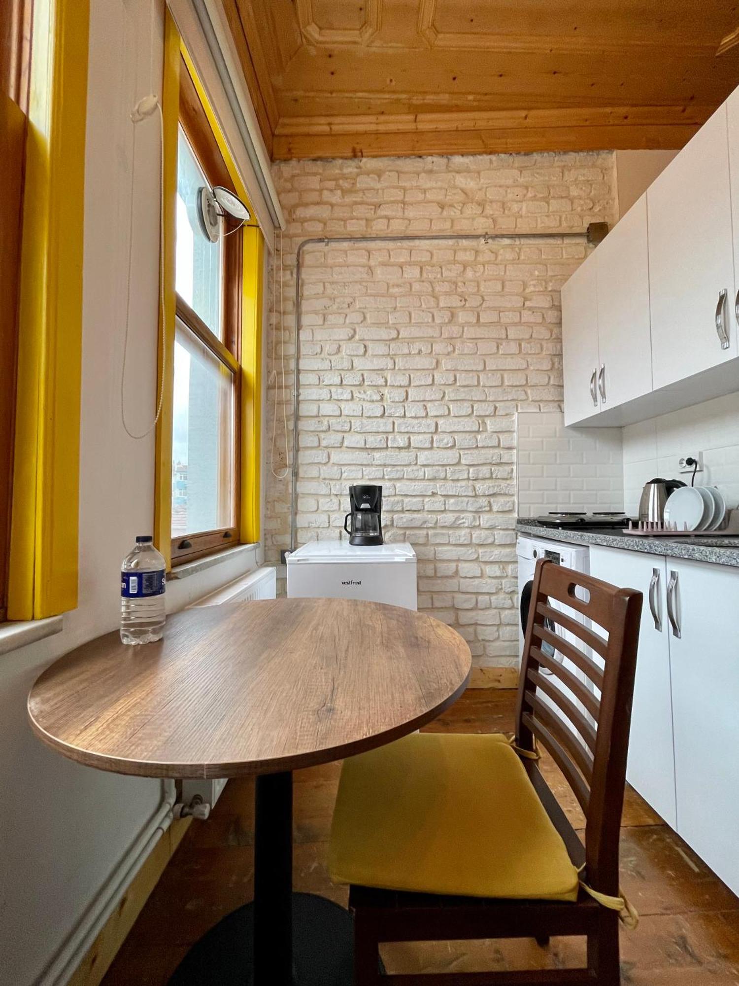 Daire Balat Homes *