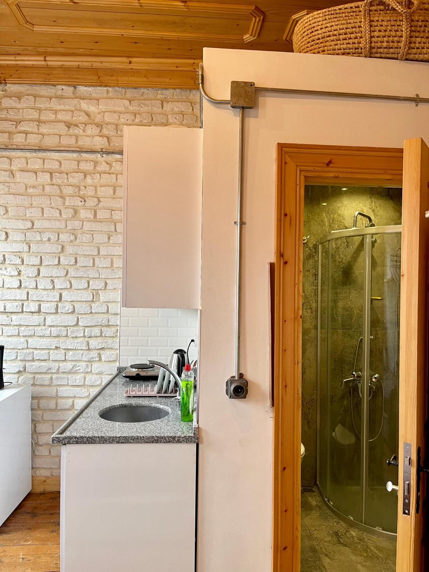 Balat Homes Daire *