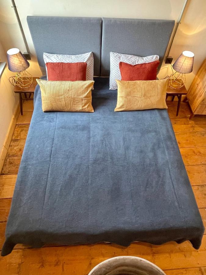 Apartment Balat Homes Istanbul