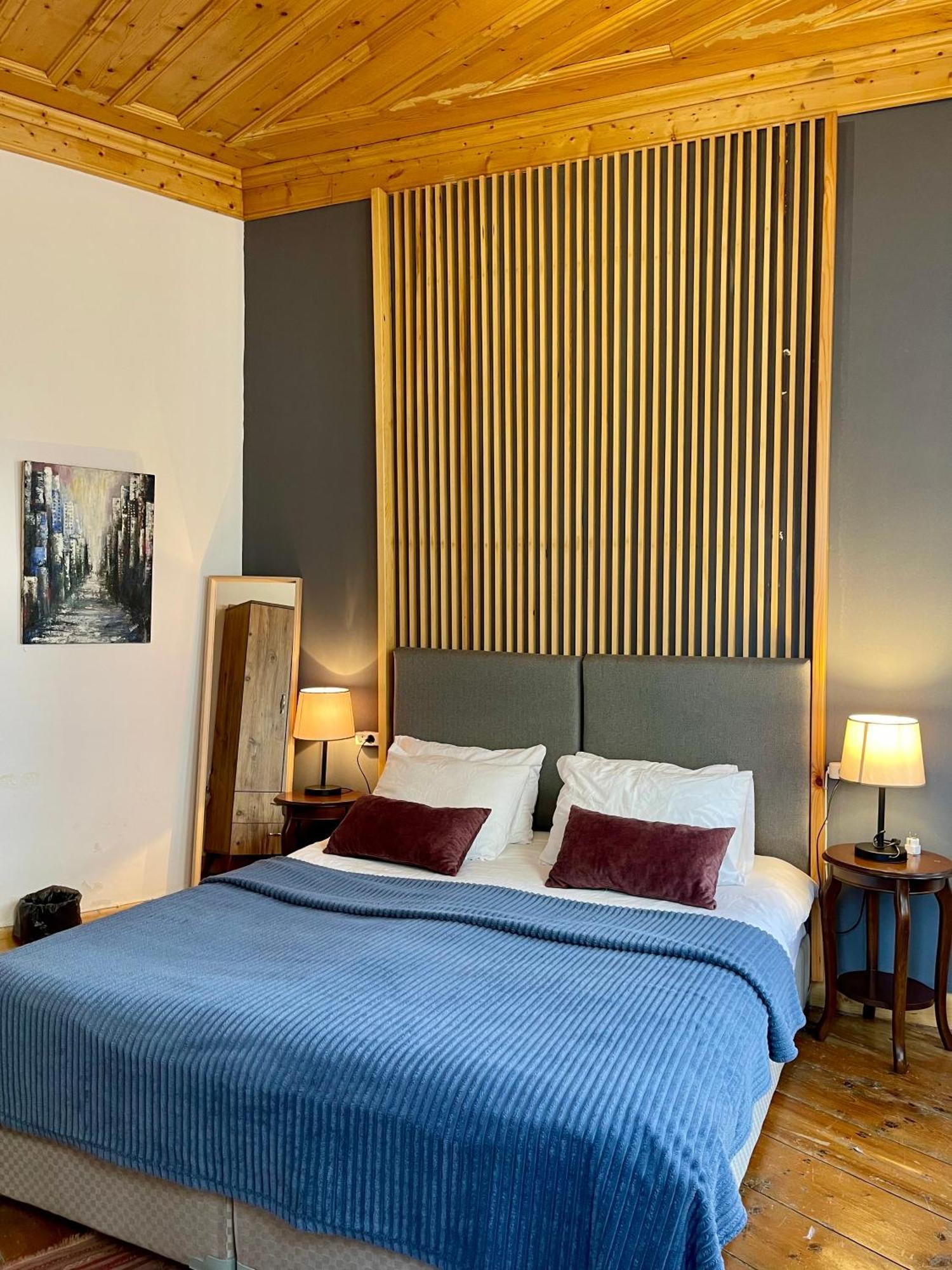 Balat Homes Apartment *