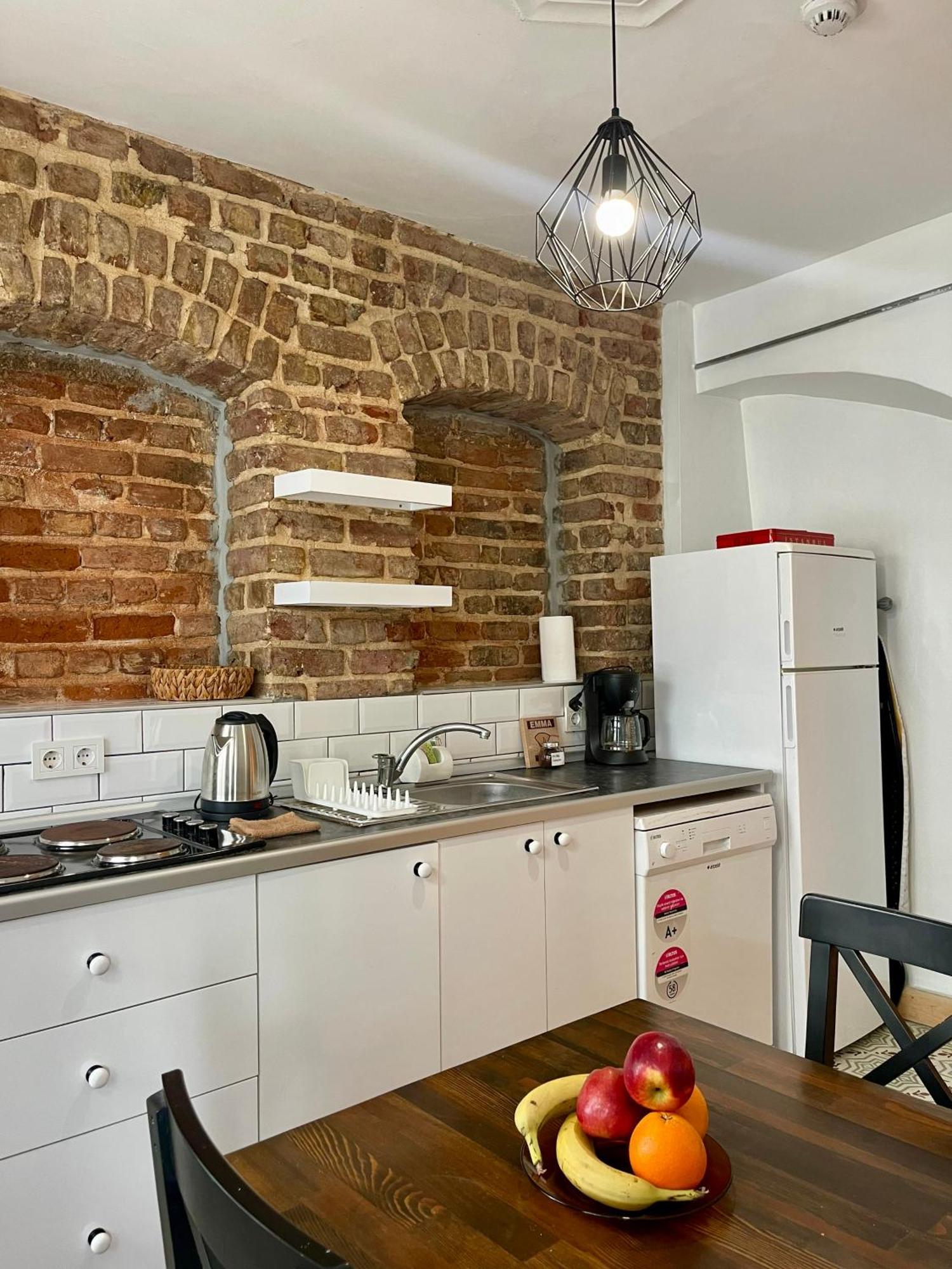 Balat Homes Istanbul