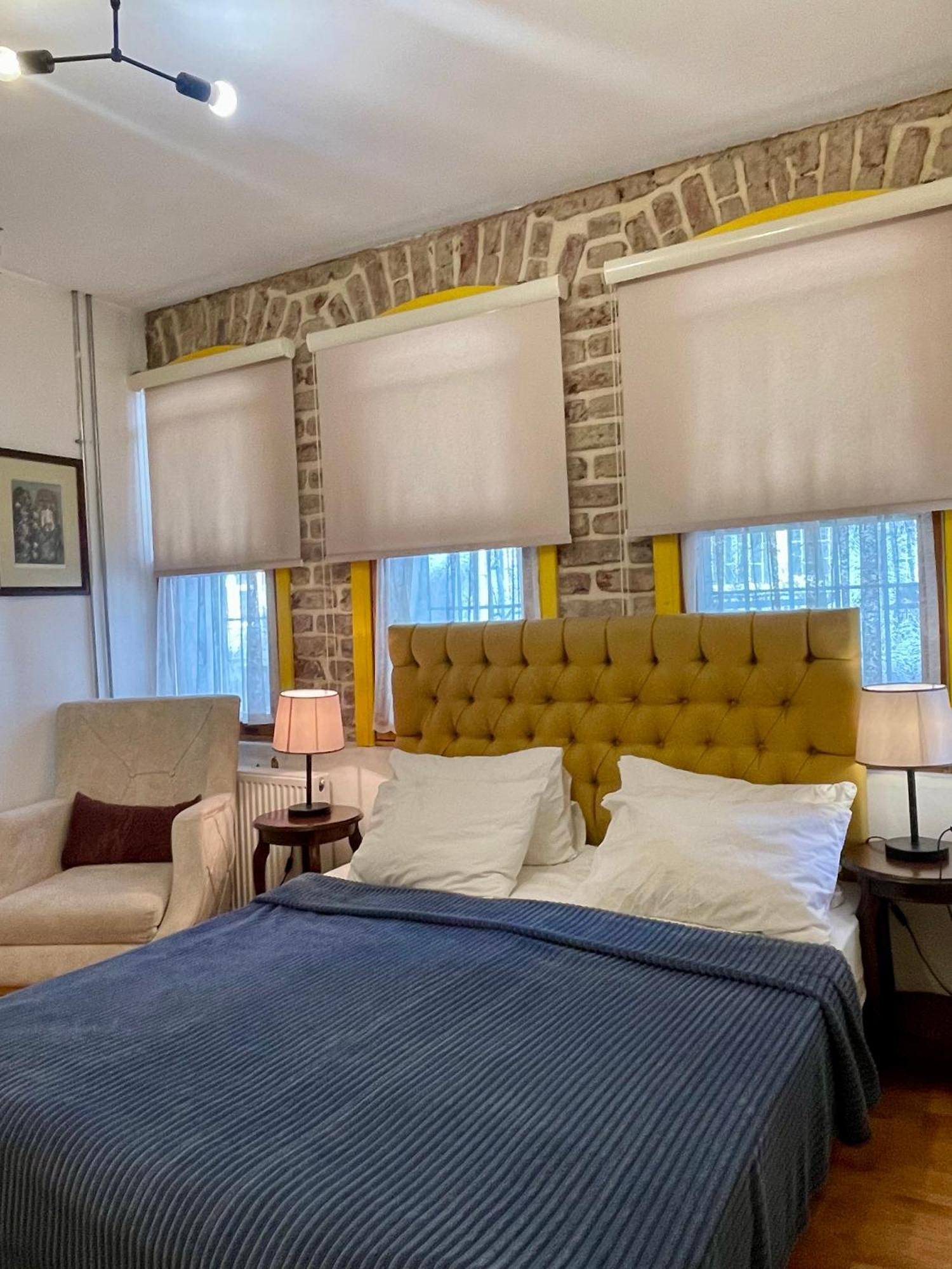 Apartment Balat Homes *