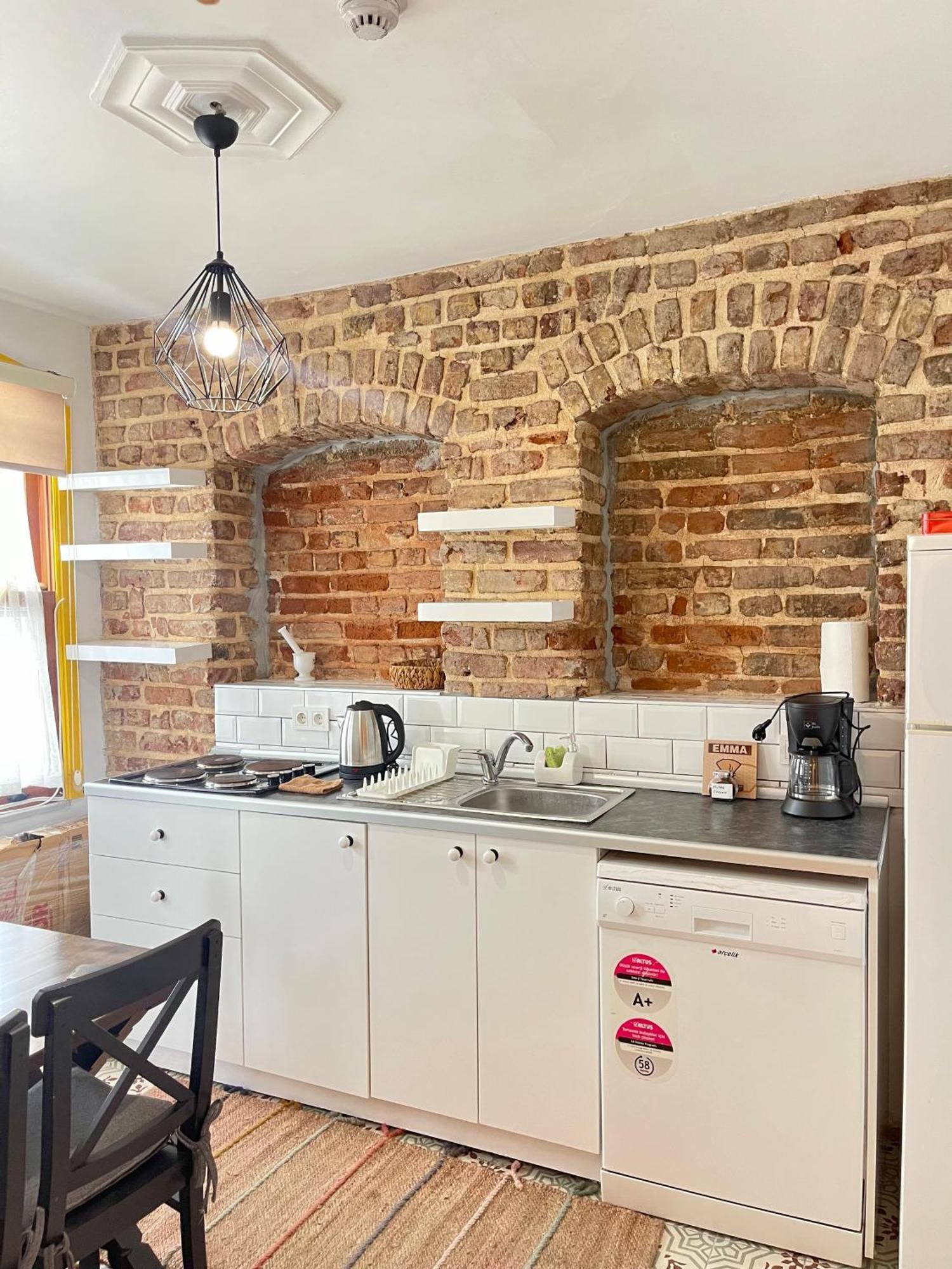 Apartment Balat Homes *