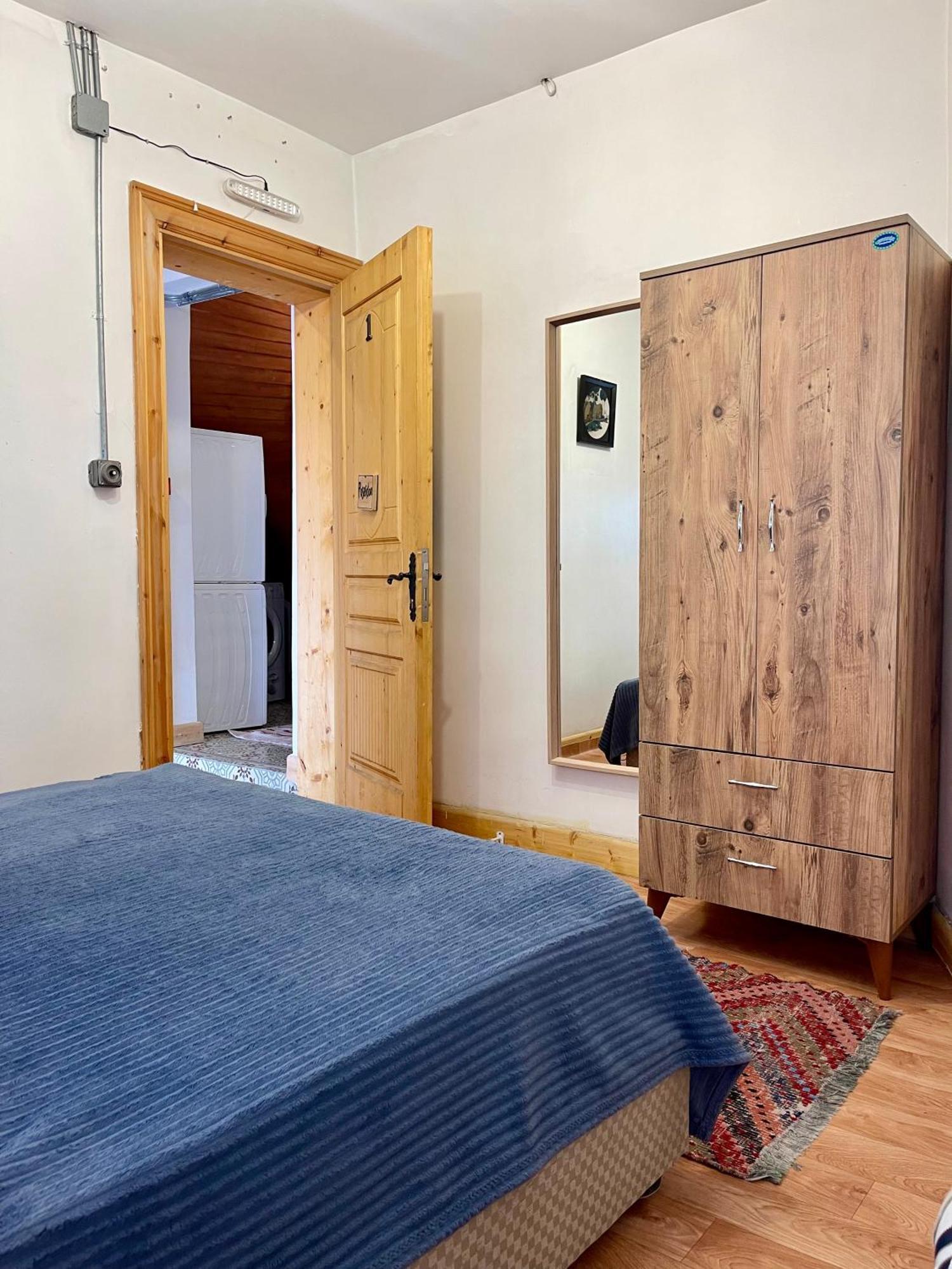 Balat Homes Apartment Istanbul