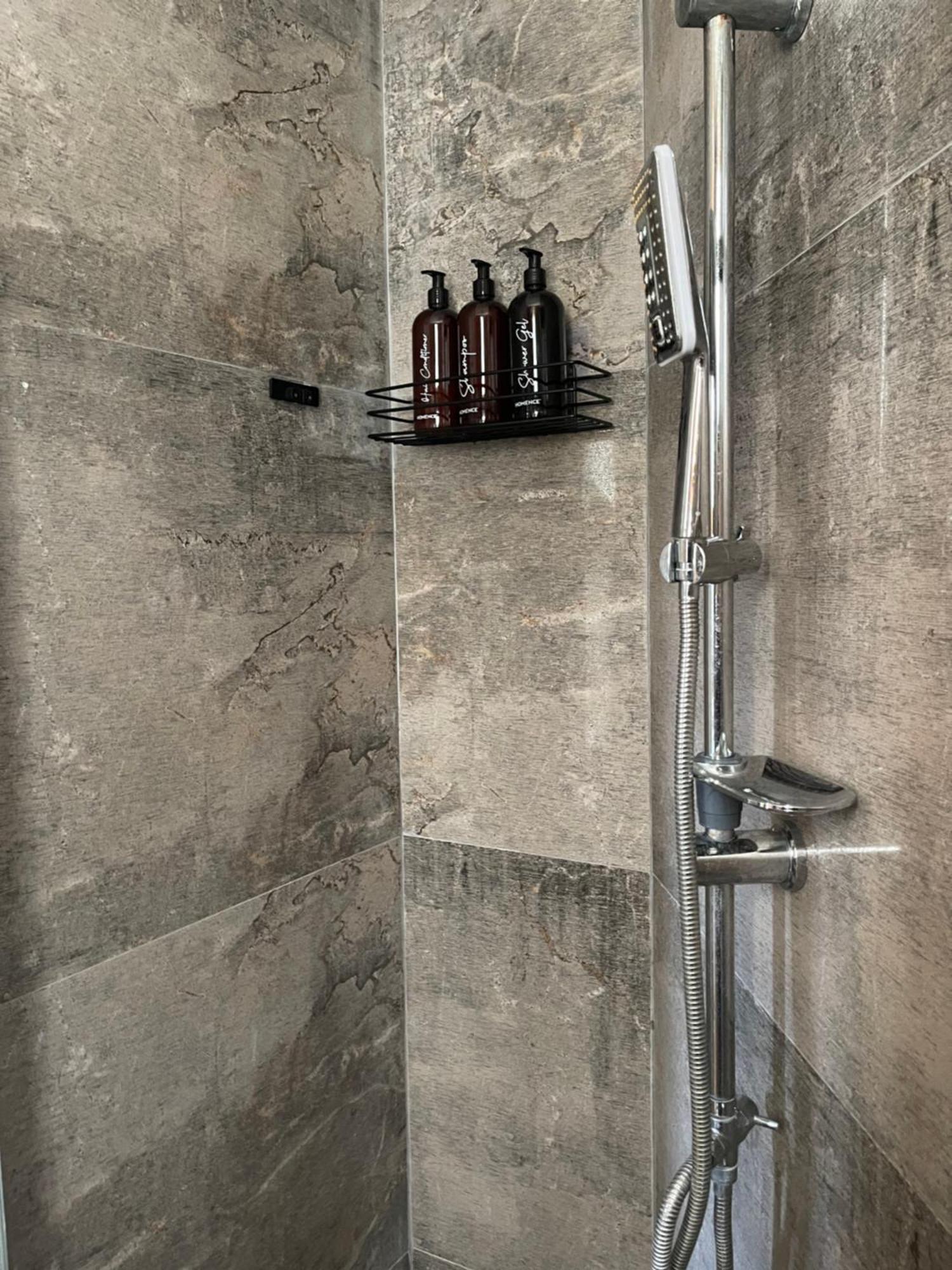 Balat Homes Apartment