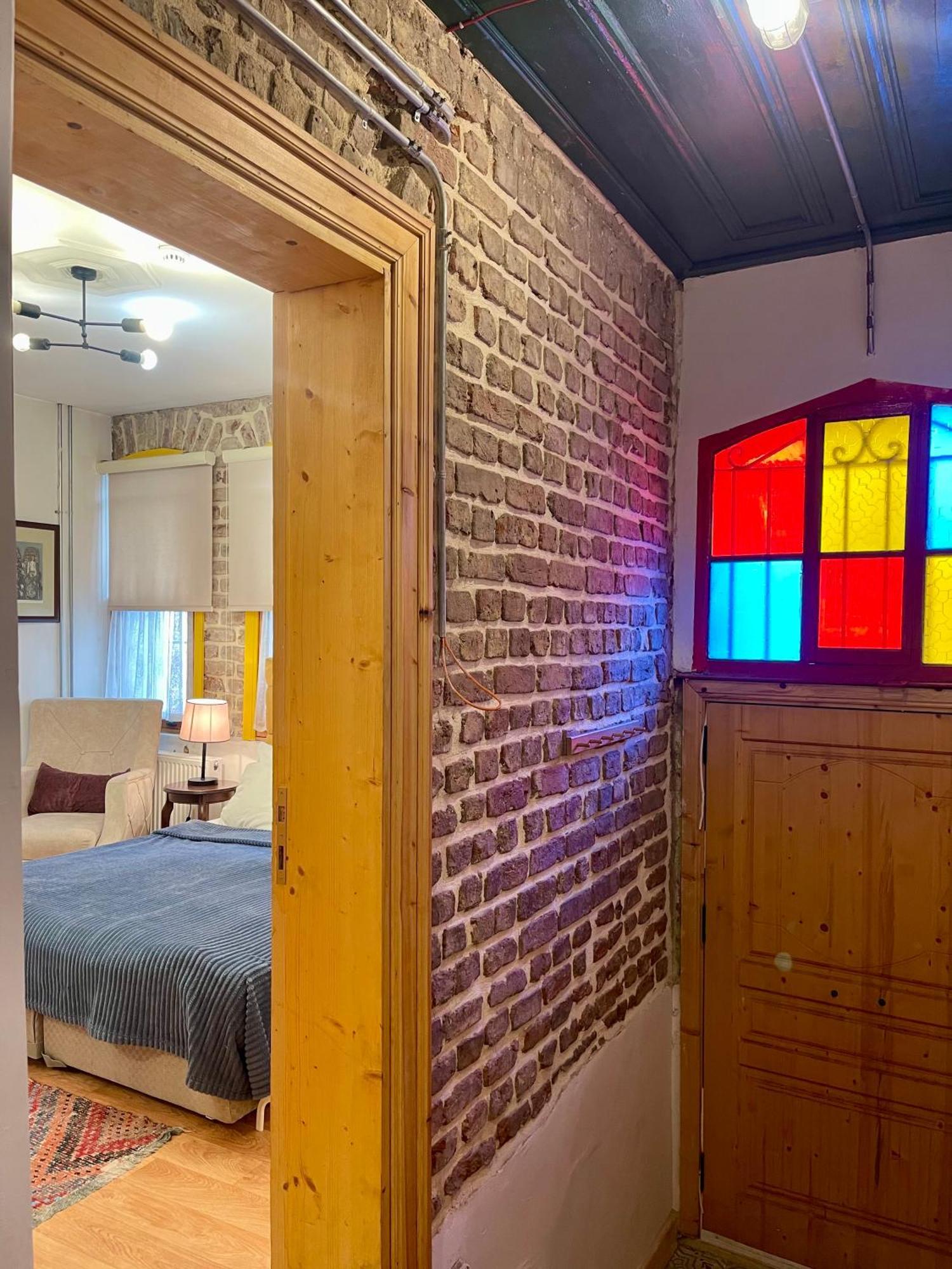 Apartment Balat Homes