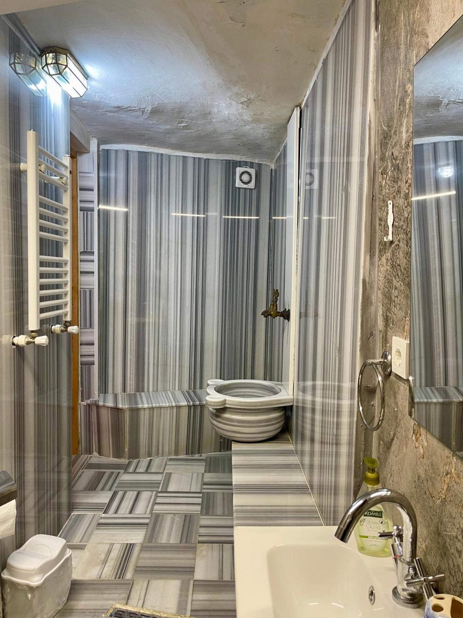 Balat Homes Apartment