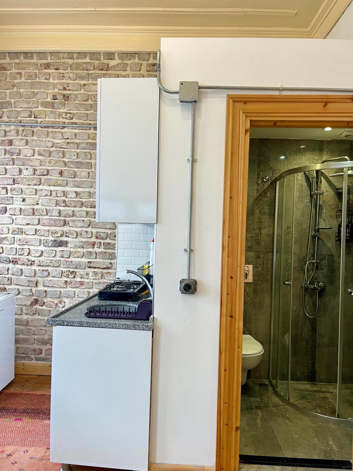 Balat Homes Apartment *