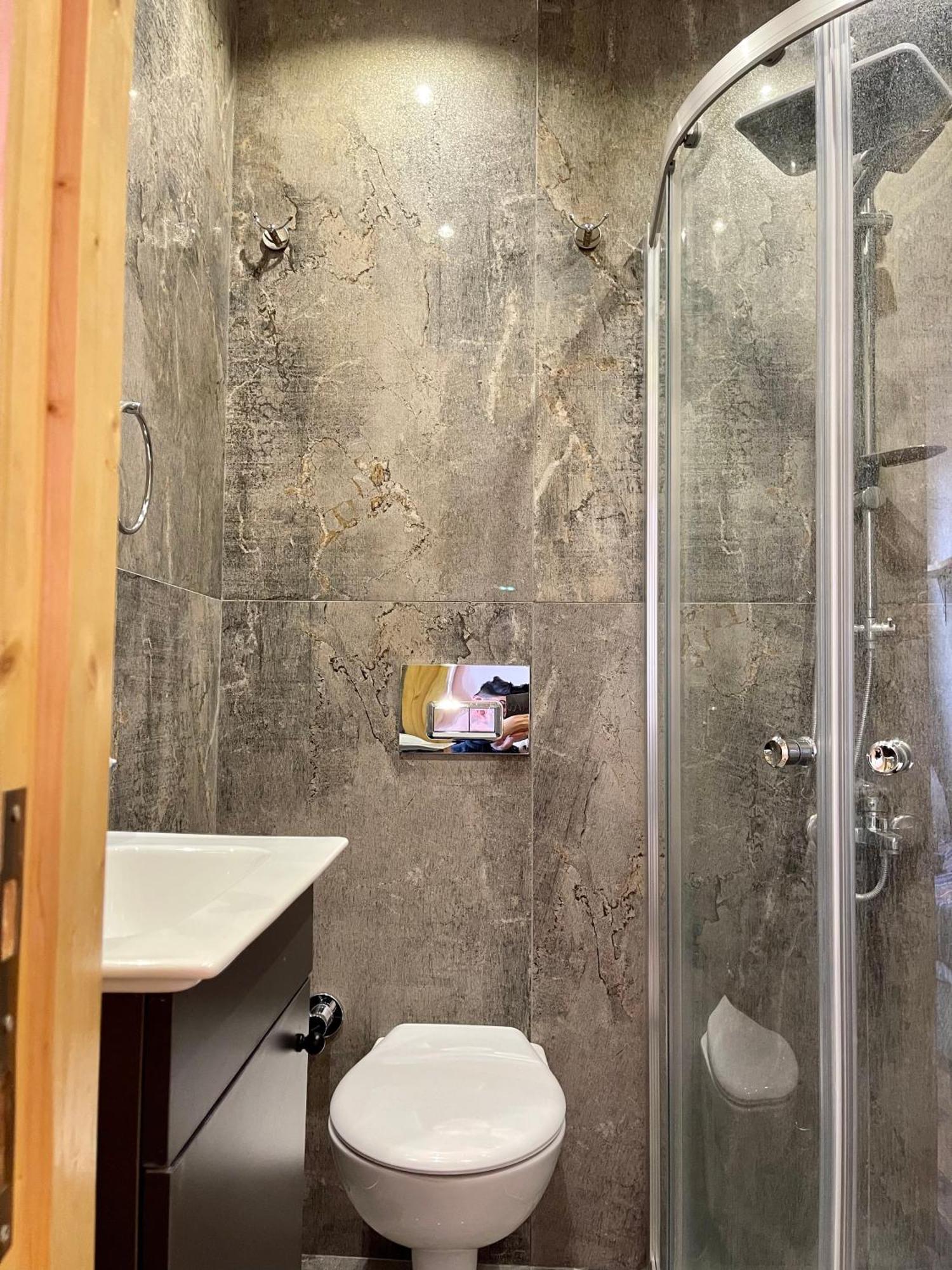 Balat Homes Apartment *