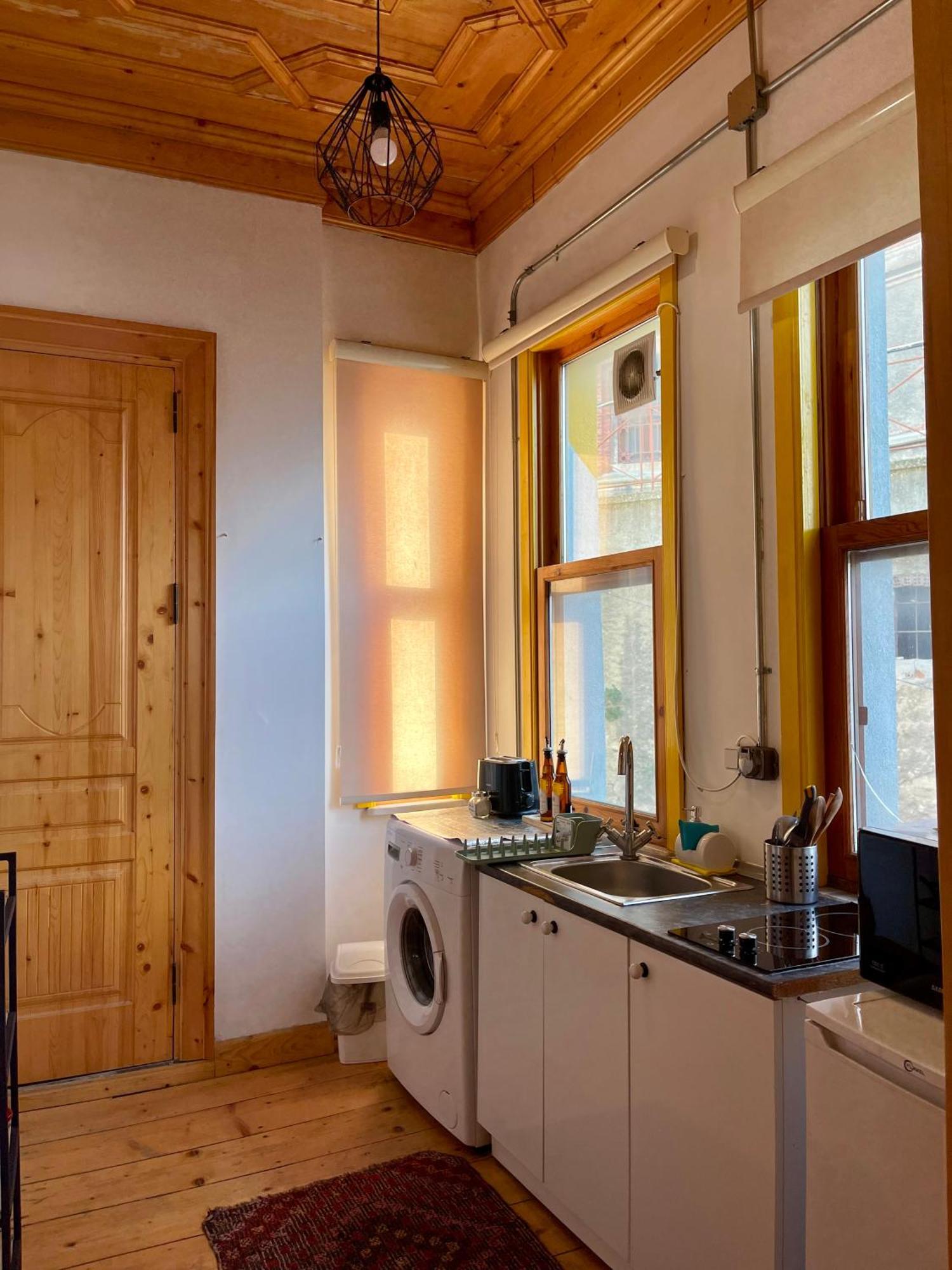 Apartment Balat Homes *